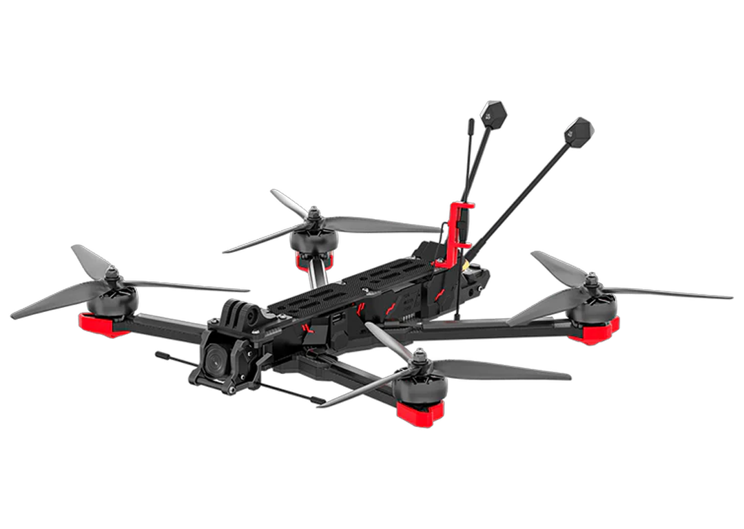 Chimera 7 Pro O4